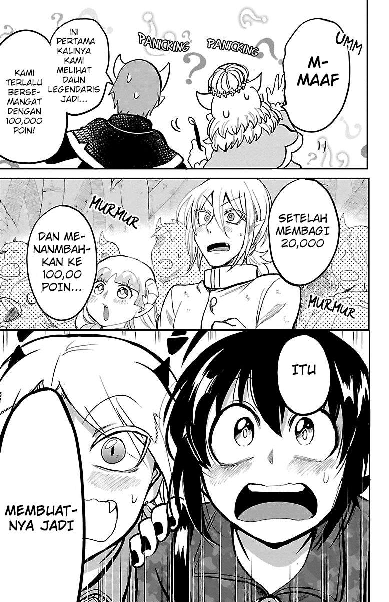 Chapter 137 - halaman 16