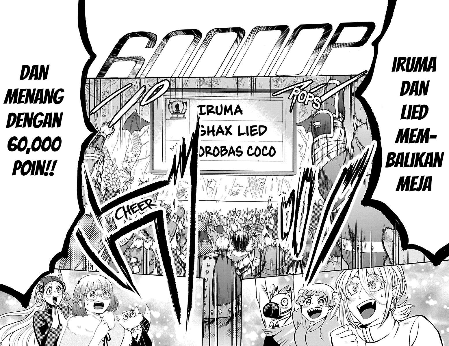 Chapter 137 - halaman 17