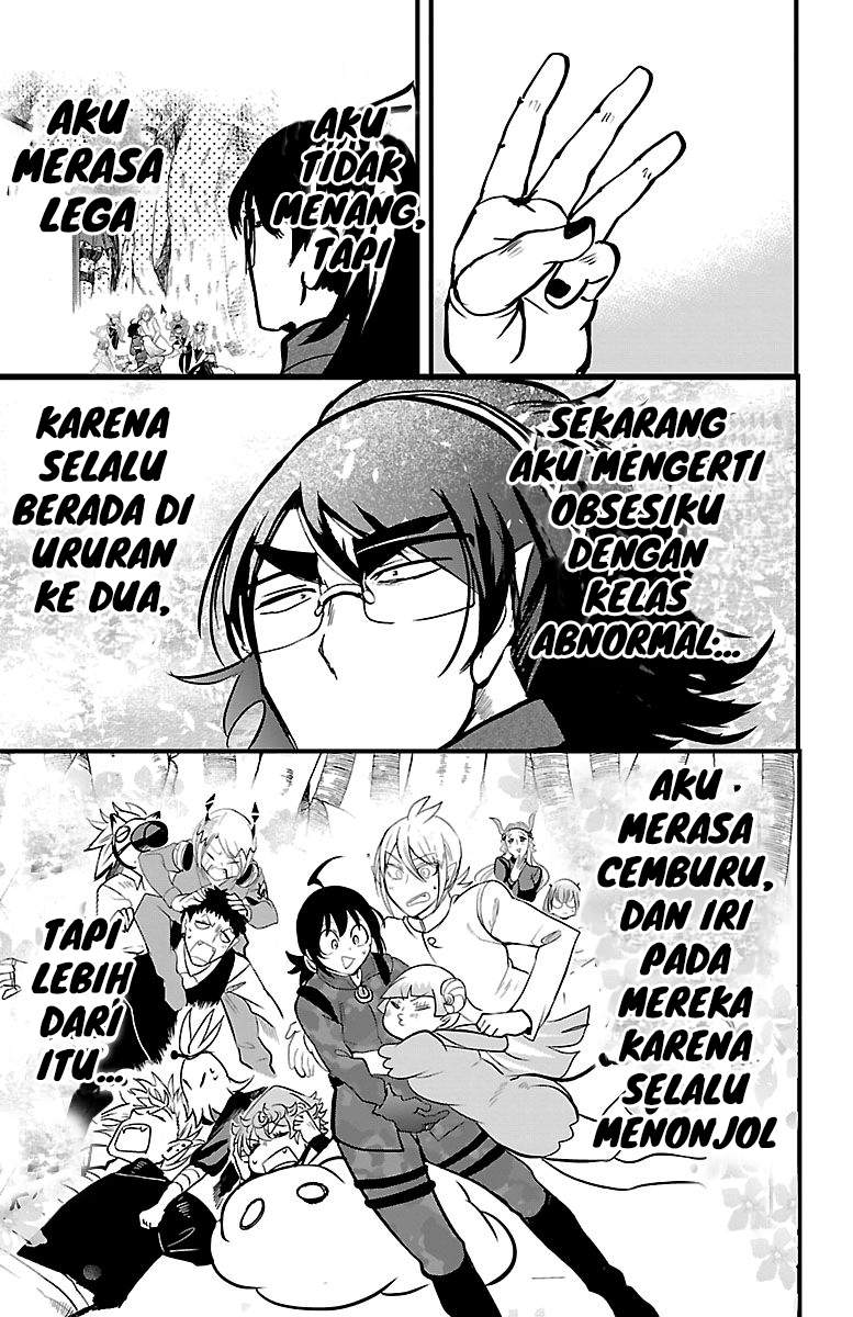 Chapter 137 - halaman 19