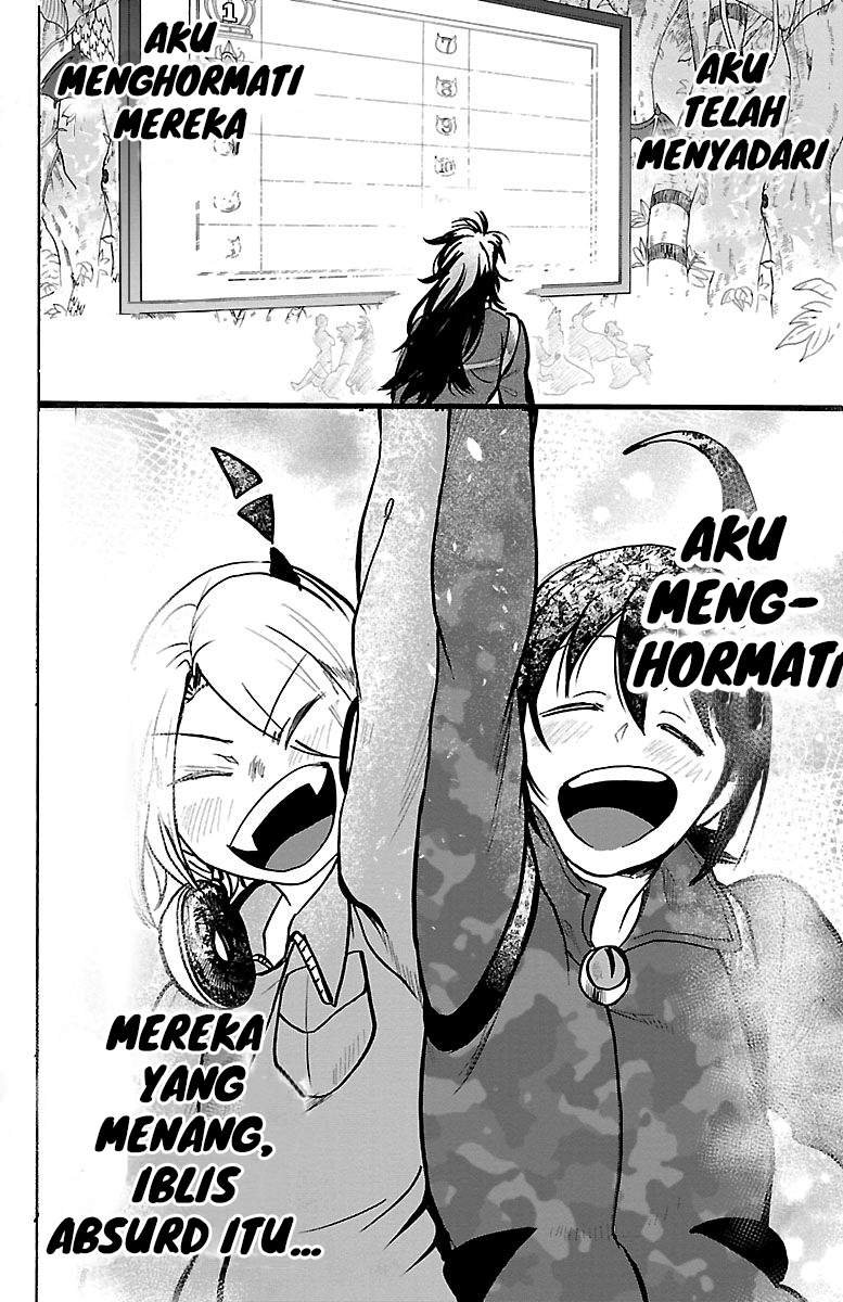 Chapter 137 - halaman 20