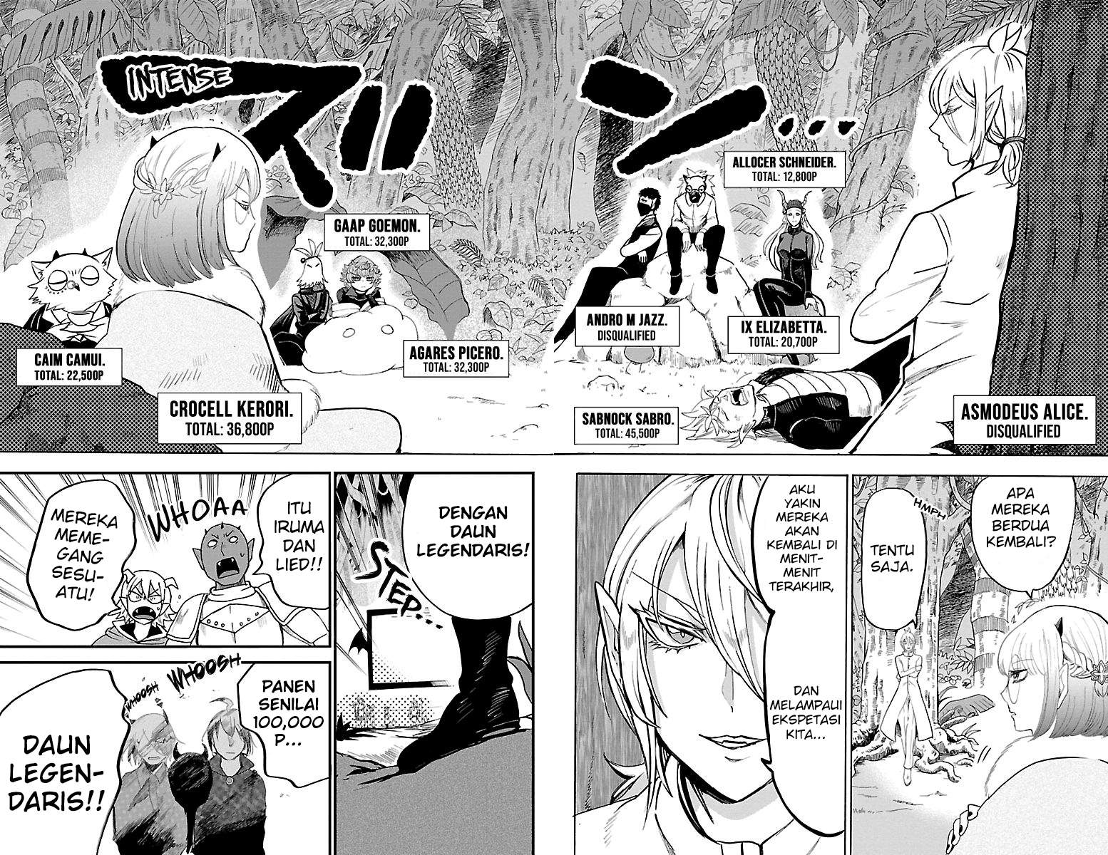 Chapter 137 - halaman 3
