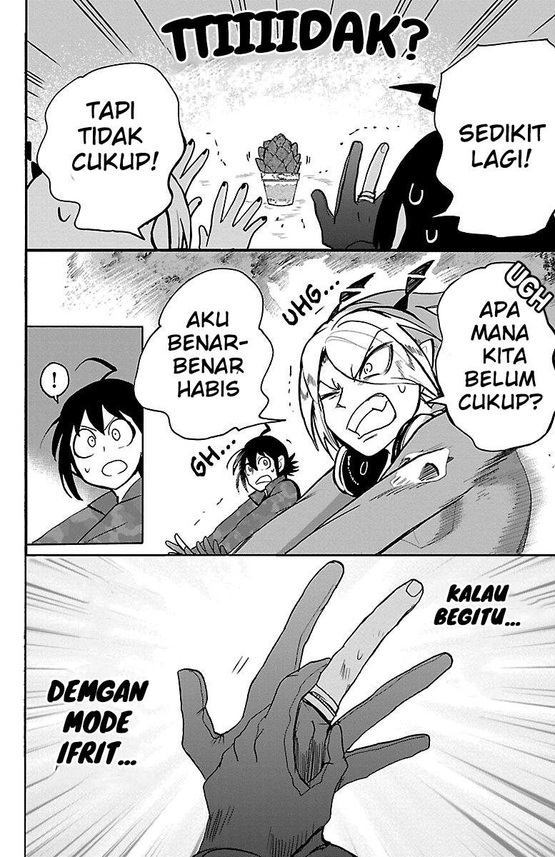 Chapter 136 - halaman 11