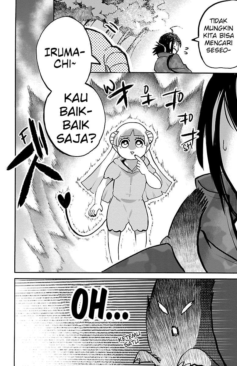Chapter 136 - halaman 13