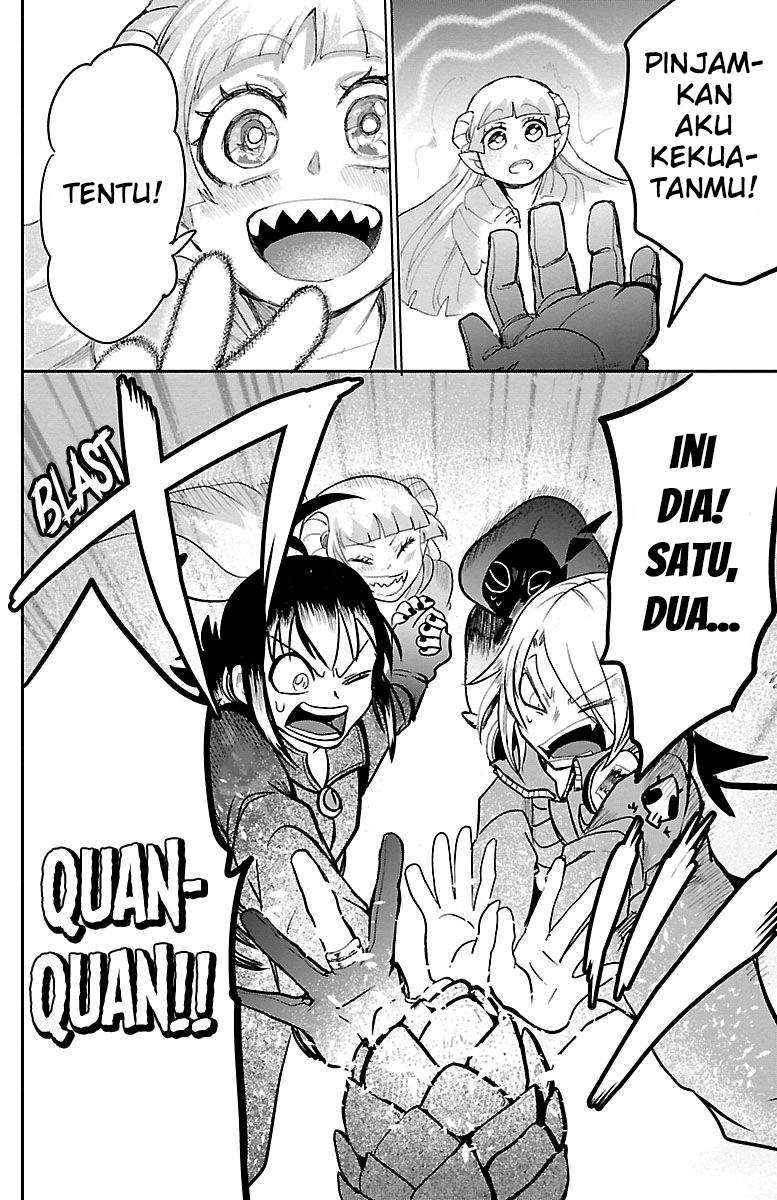 Chapter 136 - halaman 15