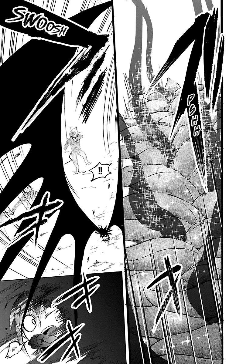 Chapter 136 - halaman 16