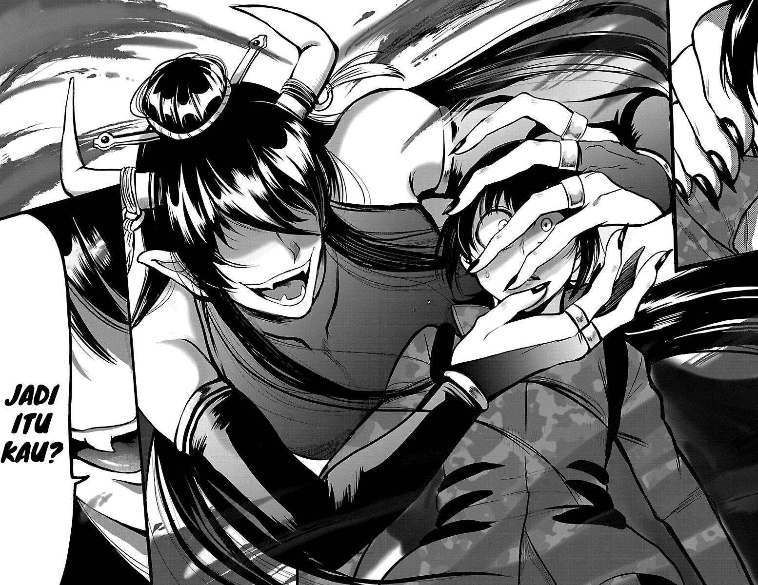 Chapter 136 - halaman 17
