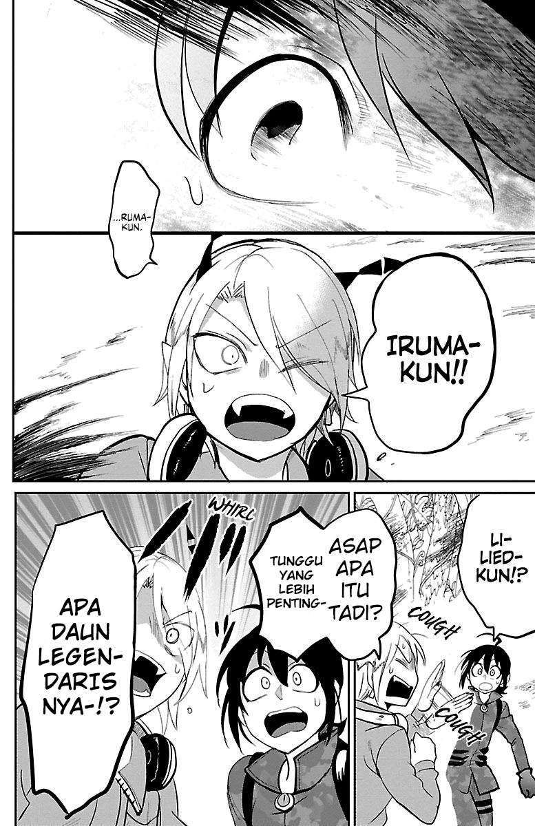 Chapter 136 - halaman 18