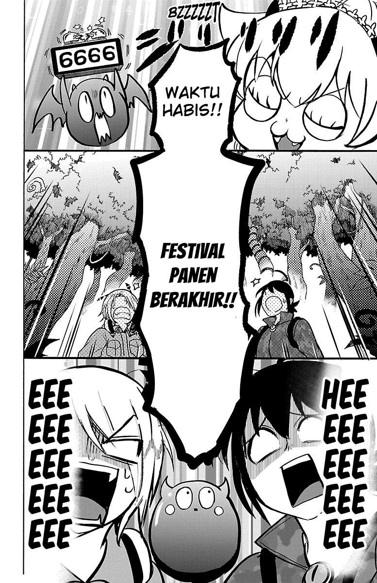 Chapter 136 - halaman 20