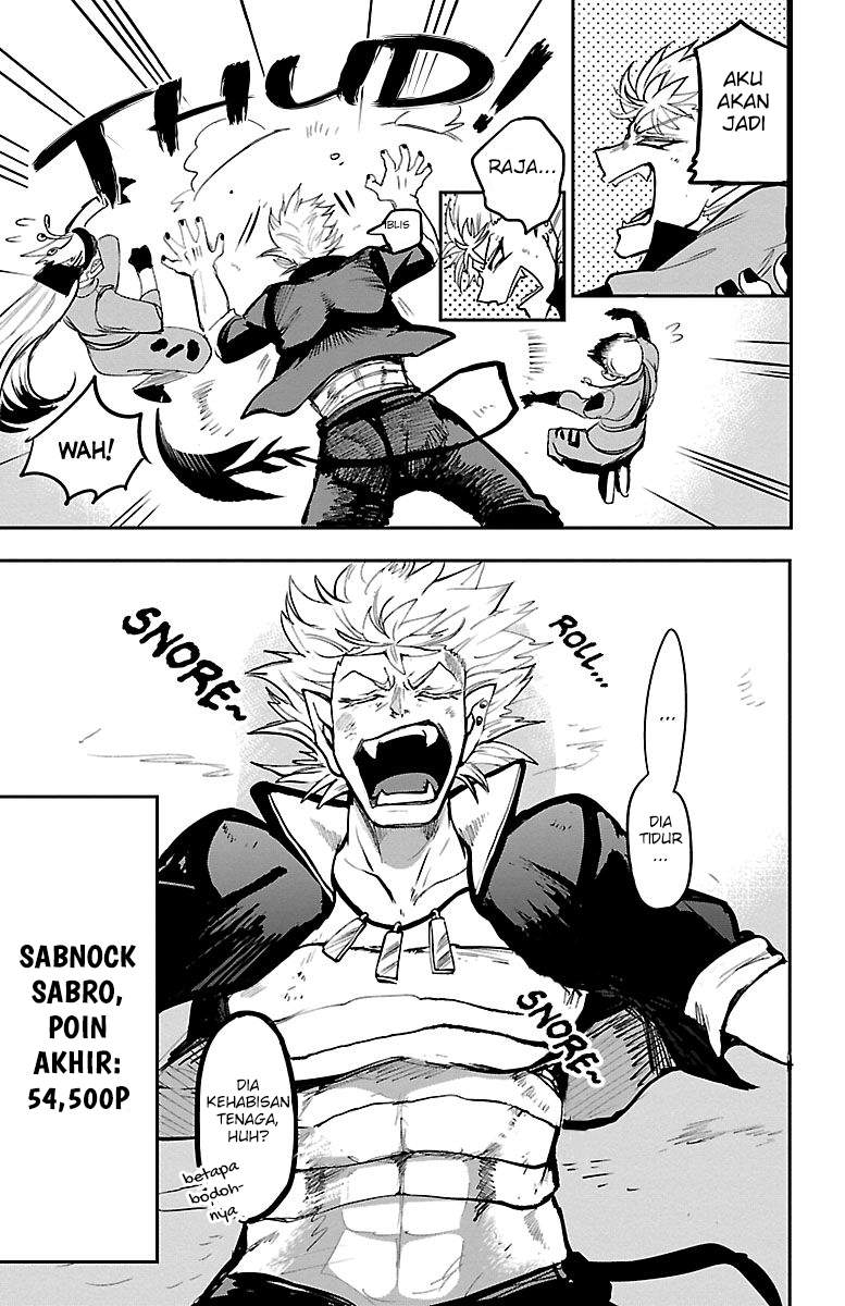 Chapter 135 - halaman 12
