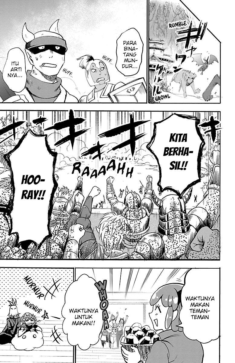 Chapter 135 - halaman 16