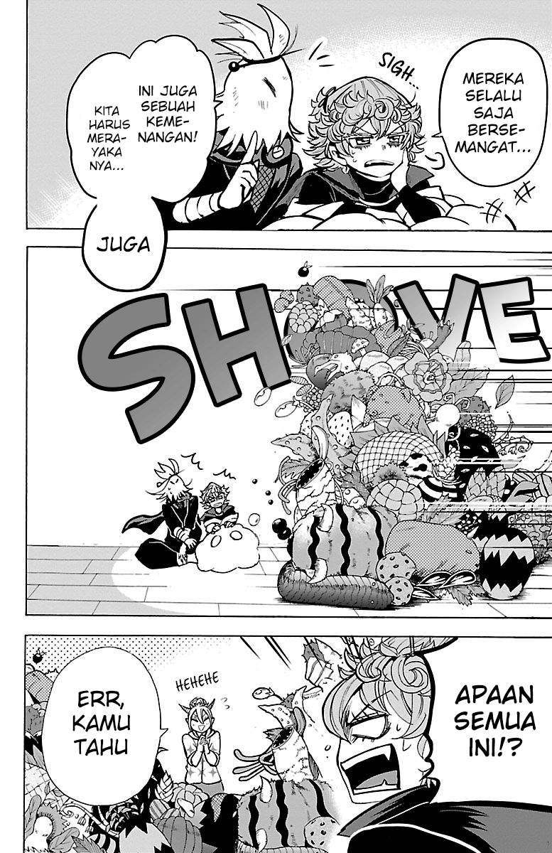 Chapter 135 - halaman 17