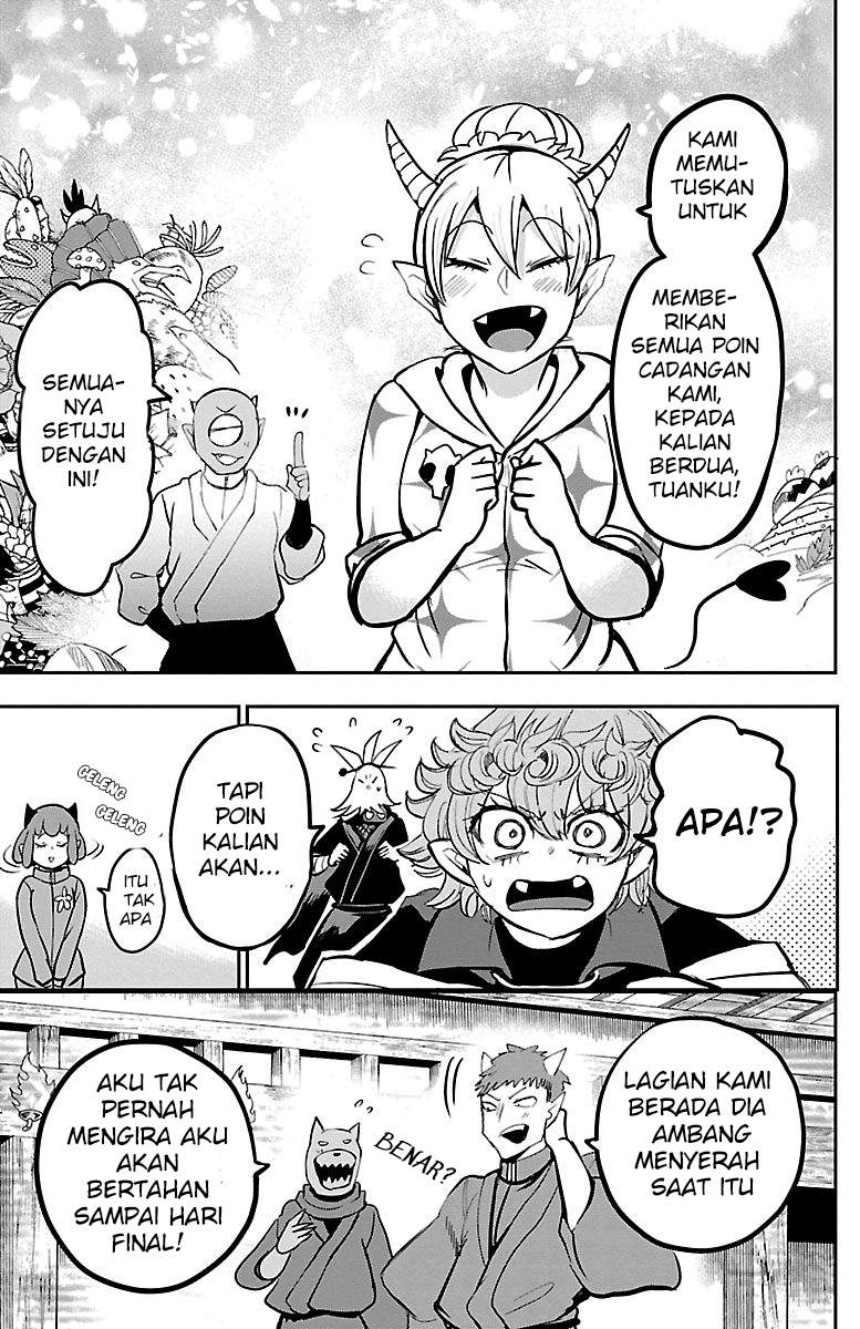 Chapter 135 - halaman 18
