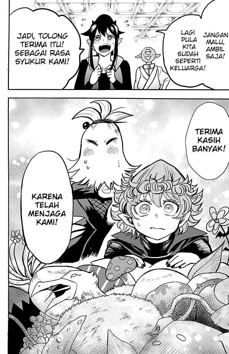 Chapter 135 - halaman 19
