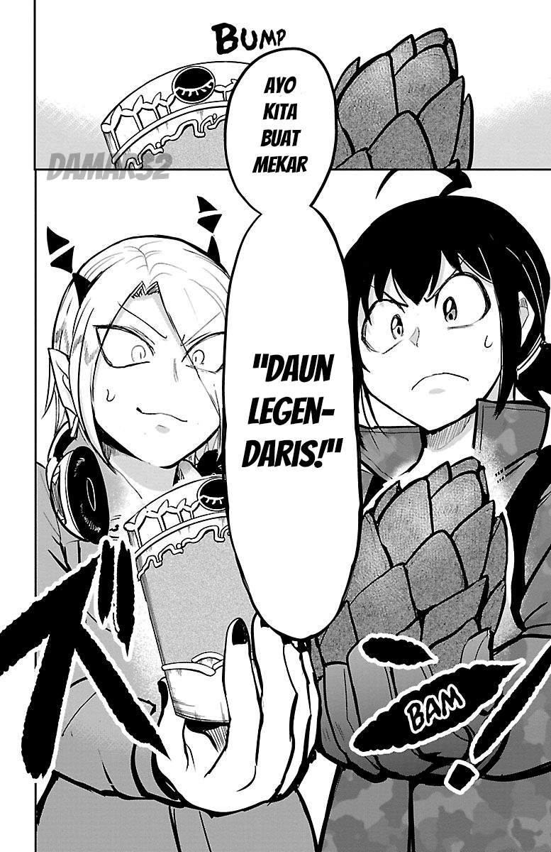 Chapter 135 - halaman 21