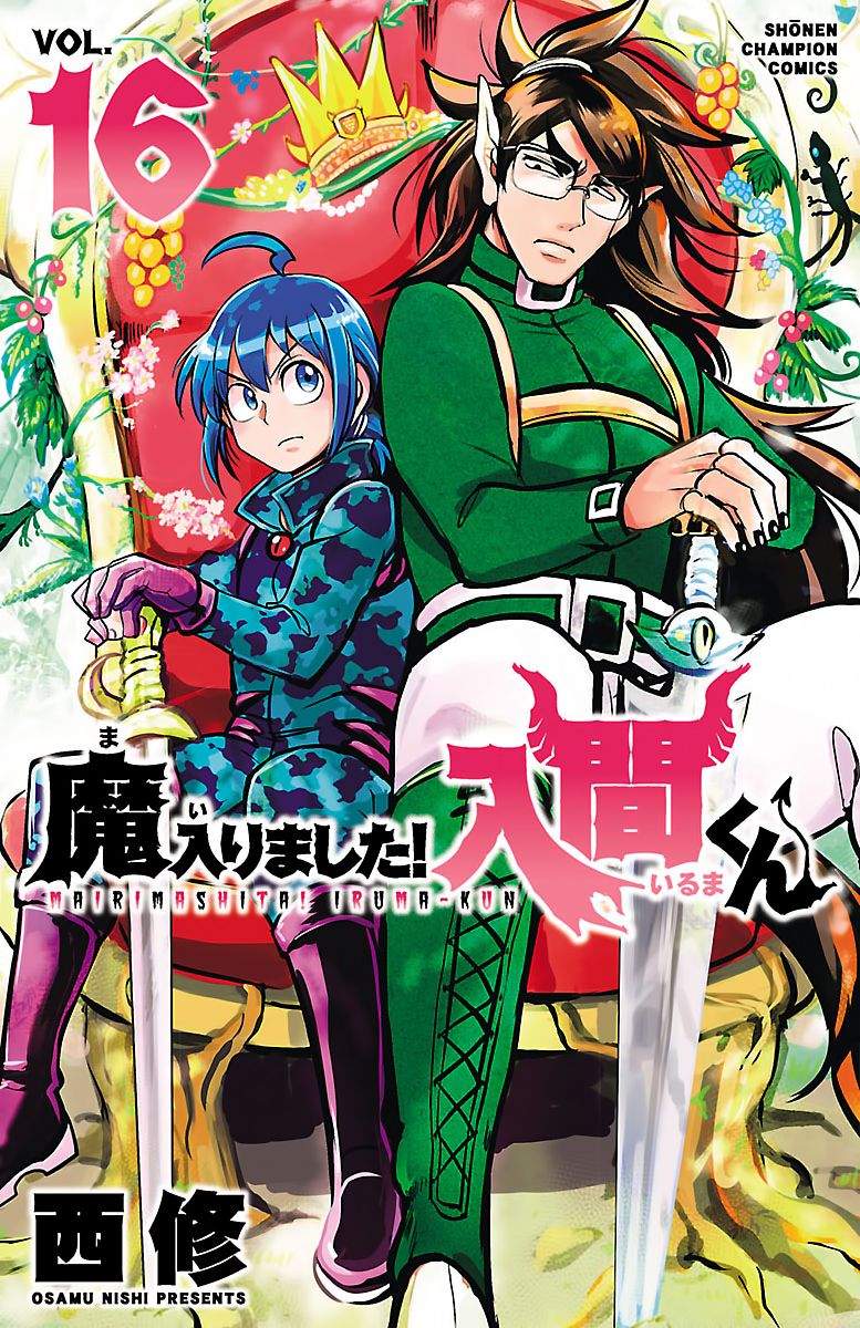 Chapter 134 - halaman 2