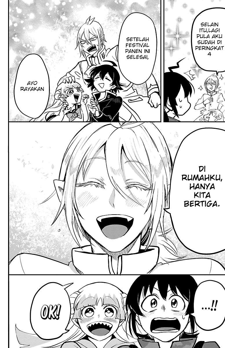 Chapter 134 - halaman 11