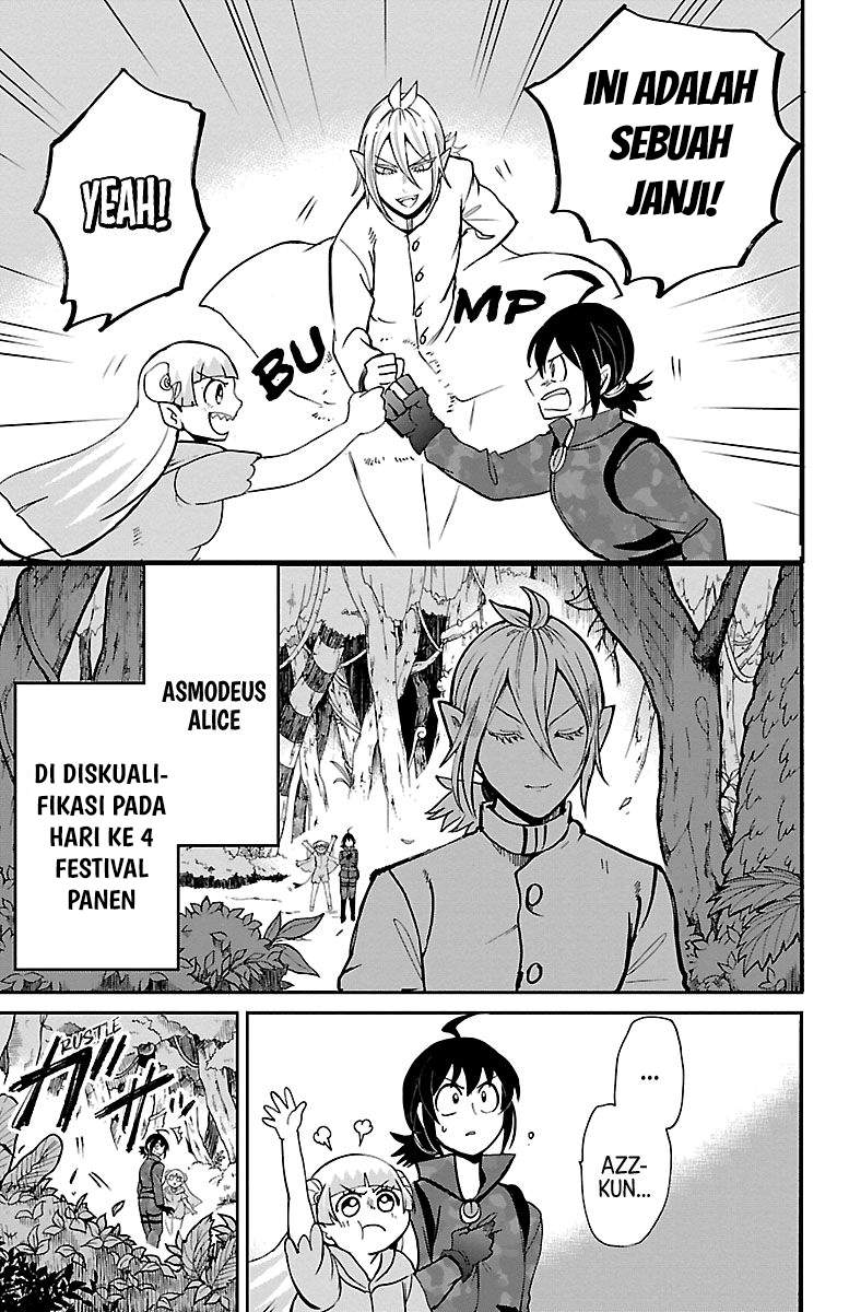Chapter 134 - halaman 12