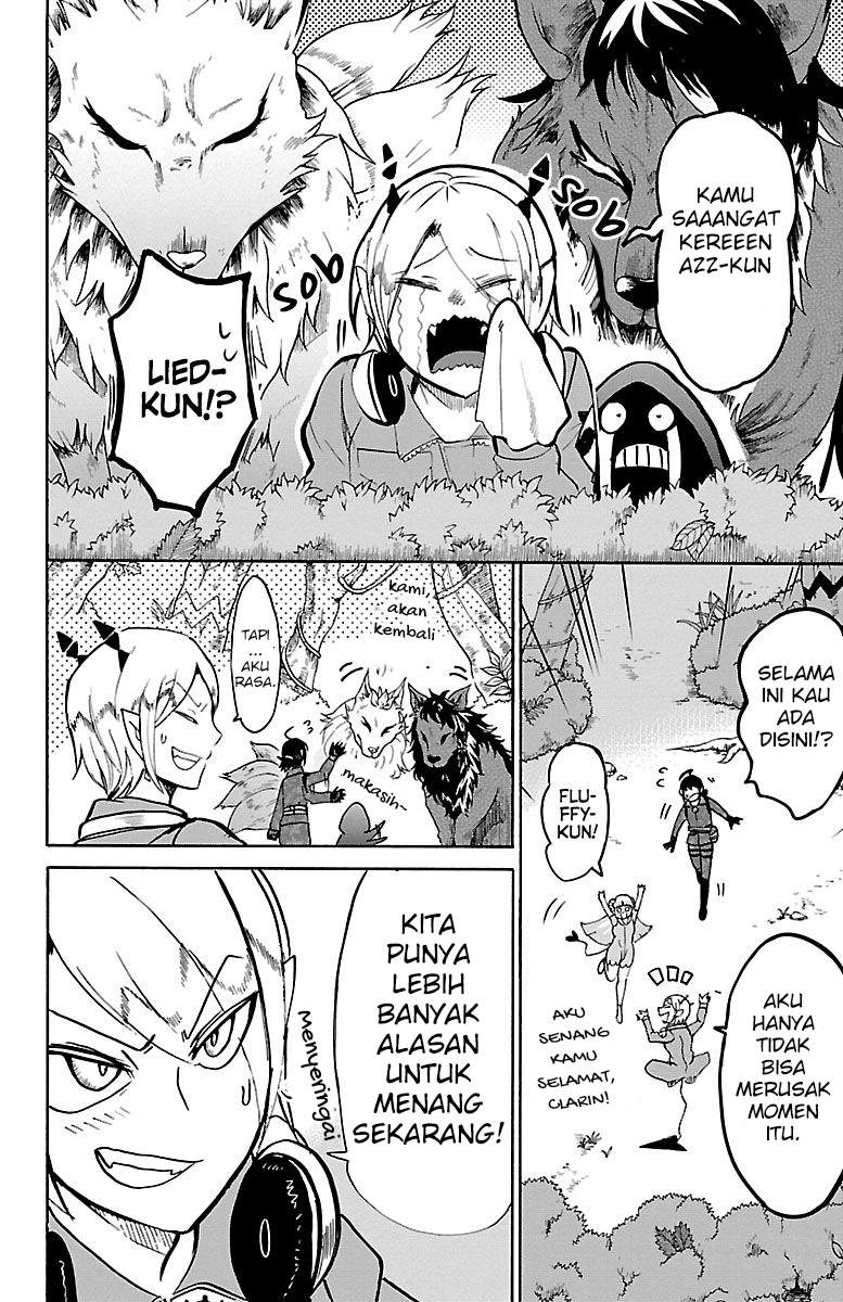 Chapter 134 - halaman 13