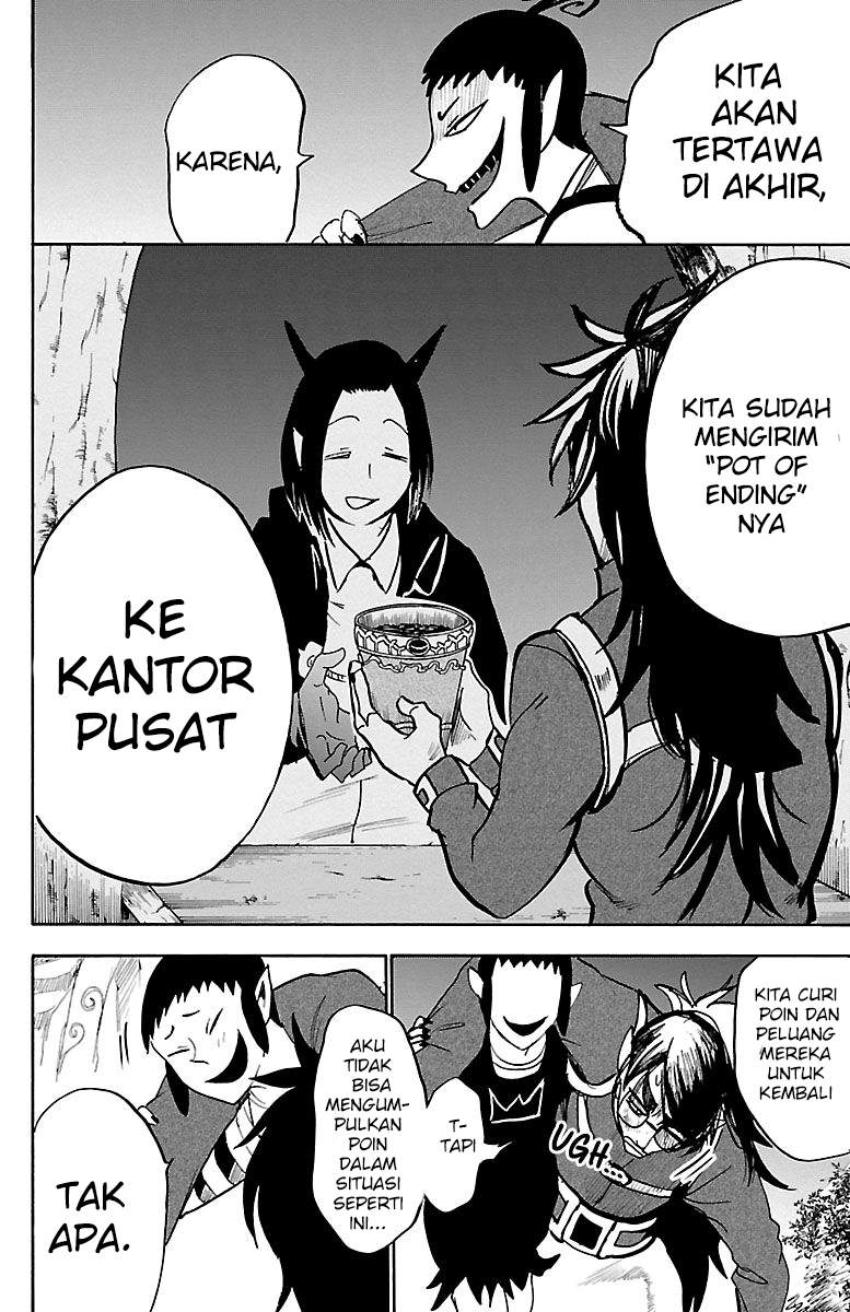 Chapter 134 - halaman 15