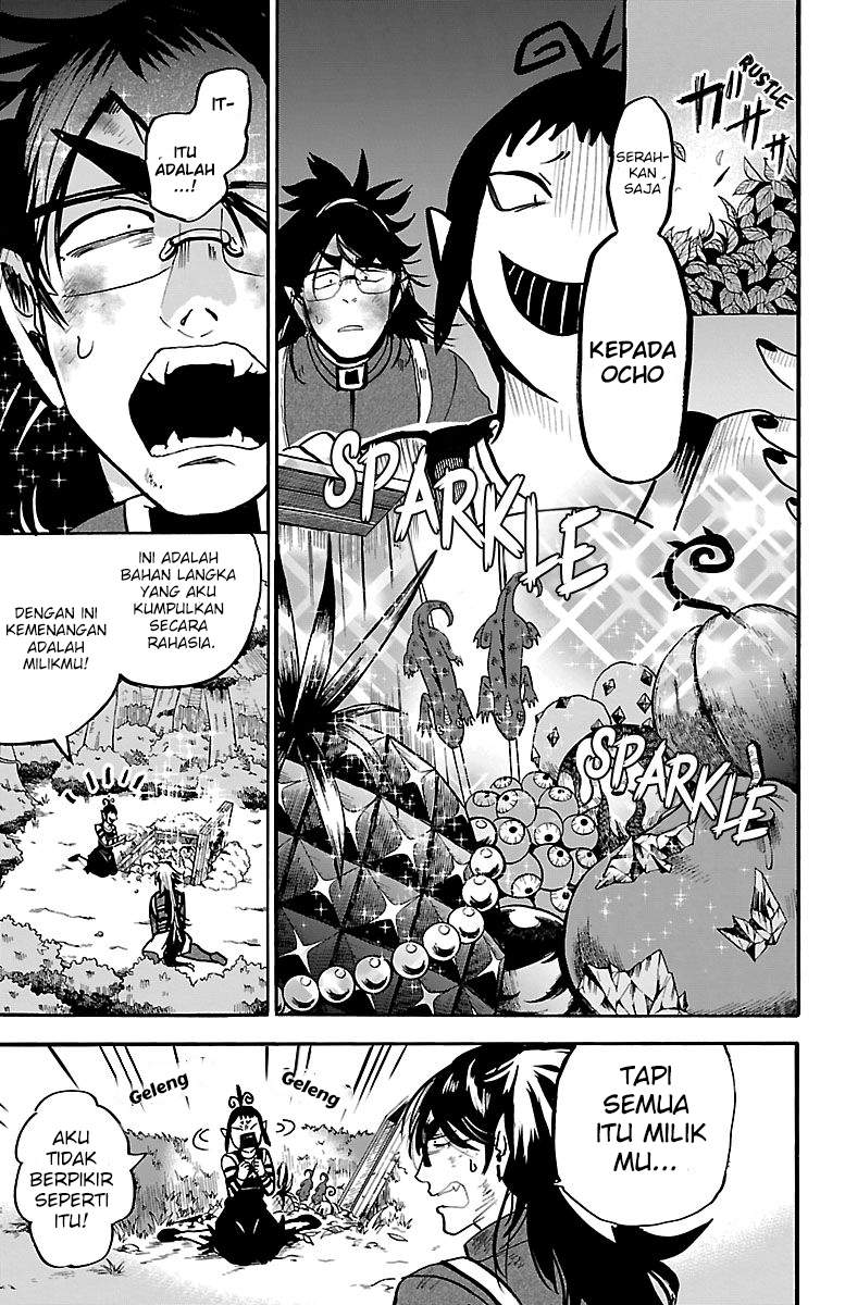Chapter 134 - halaman 16