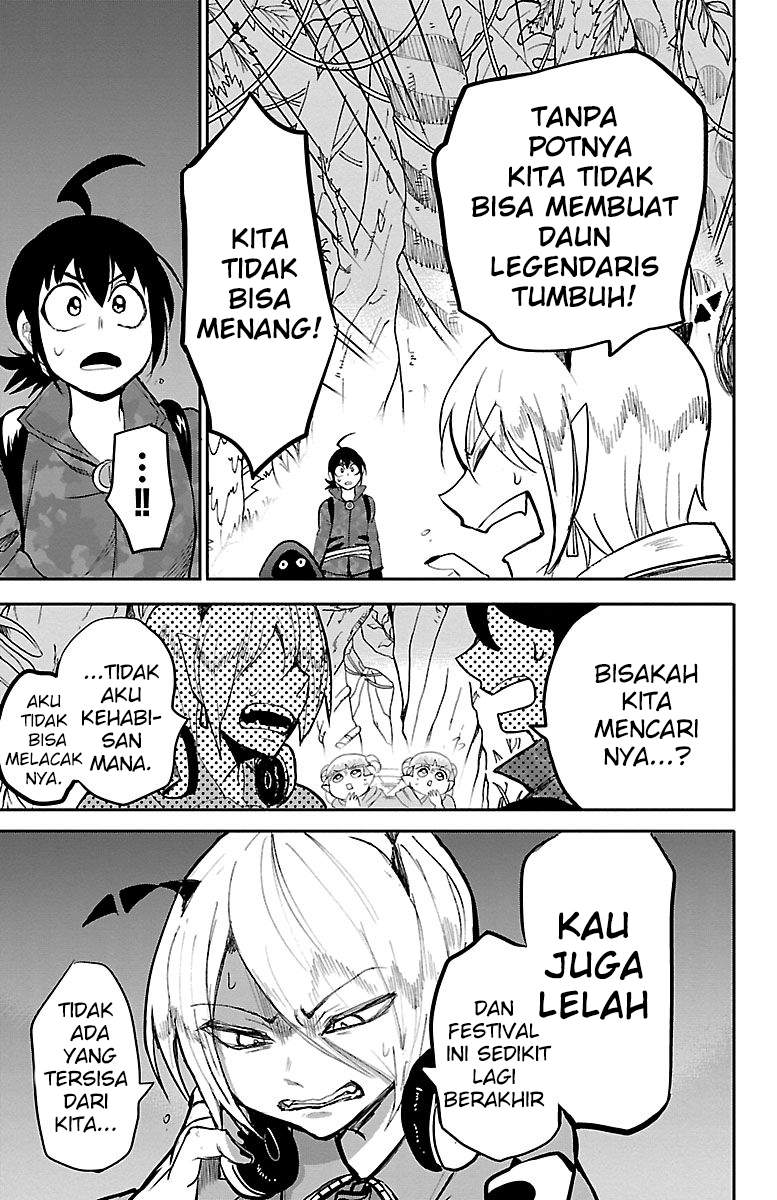 Chapter 134 - halaman 18