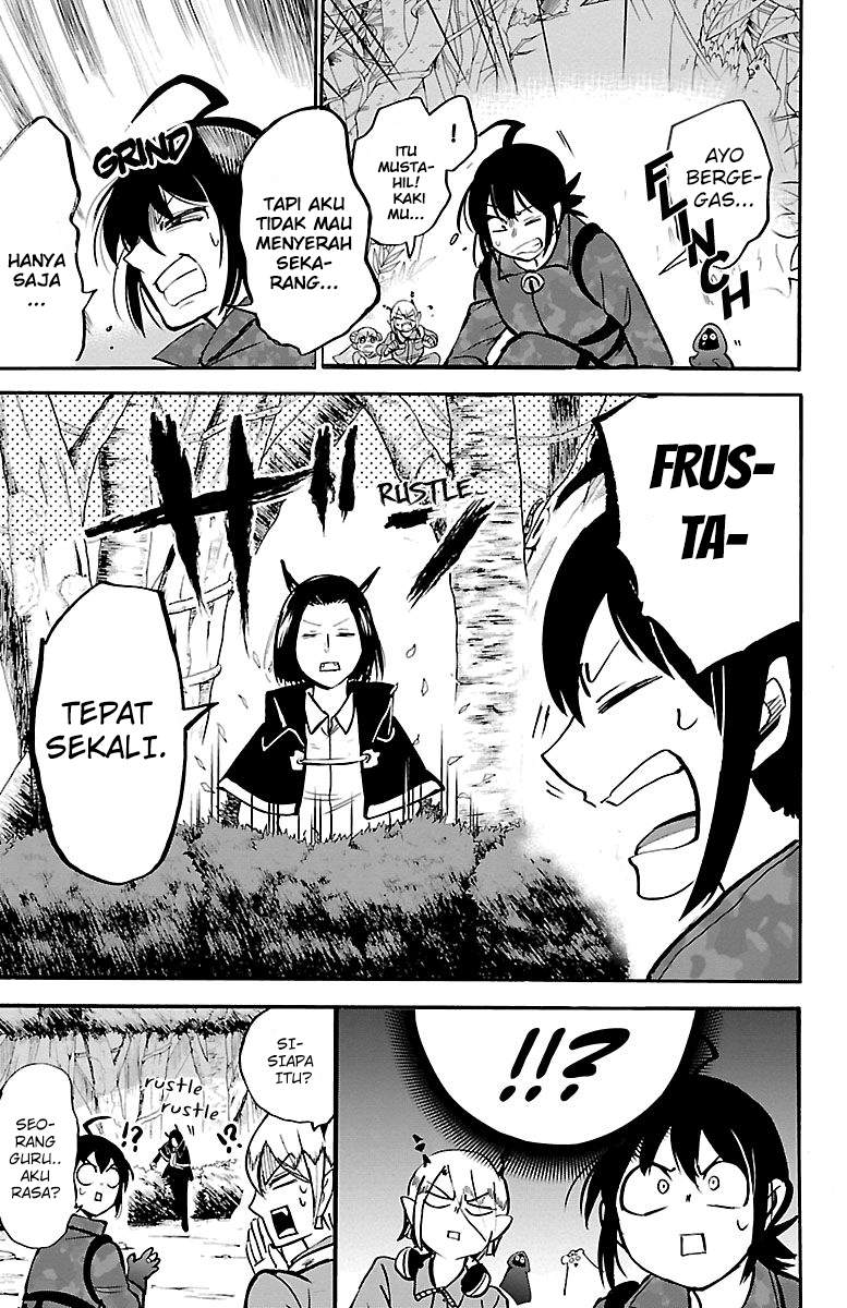 Chapter 134 - halaman 20