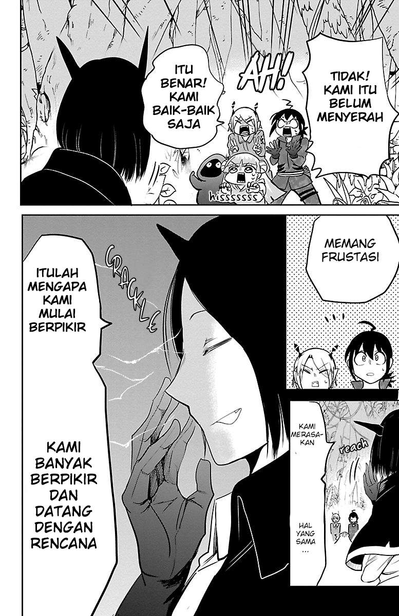 Chapter 134 - halaman 21