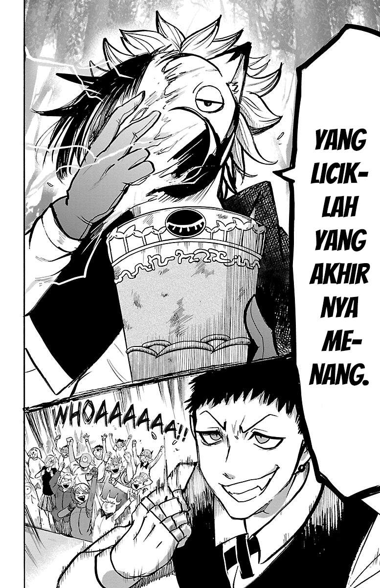 Chapter 134 - halaman 23