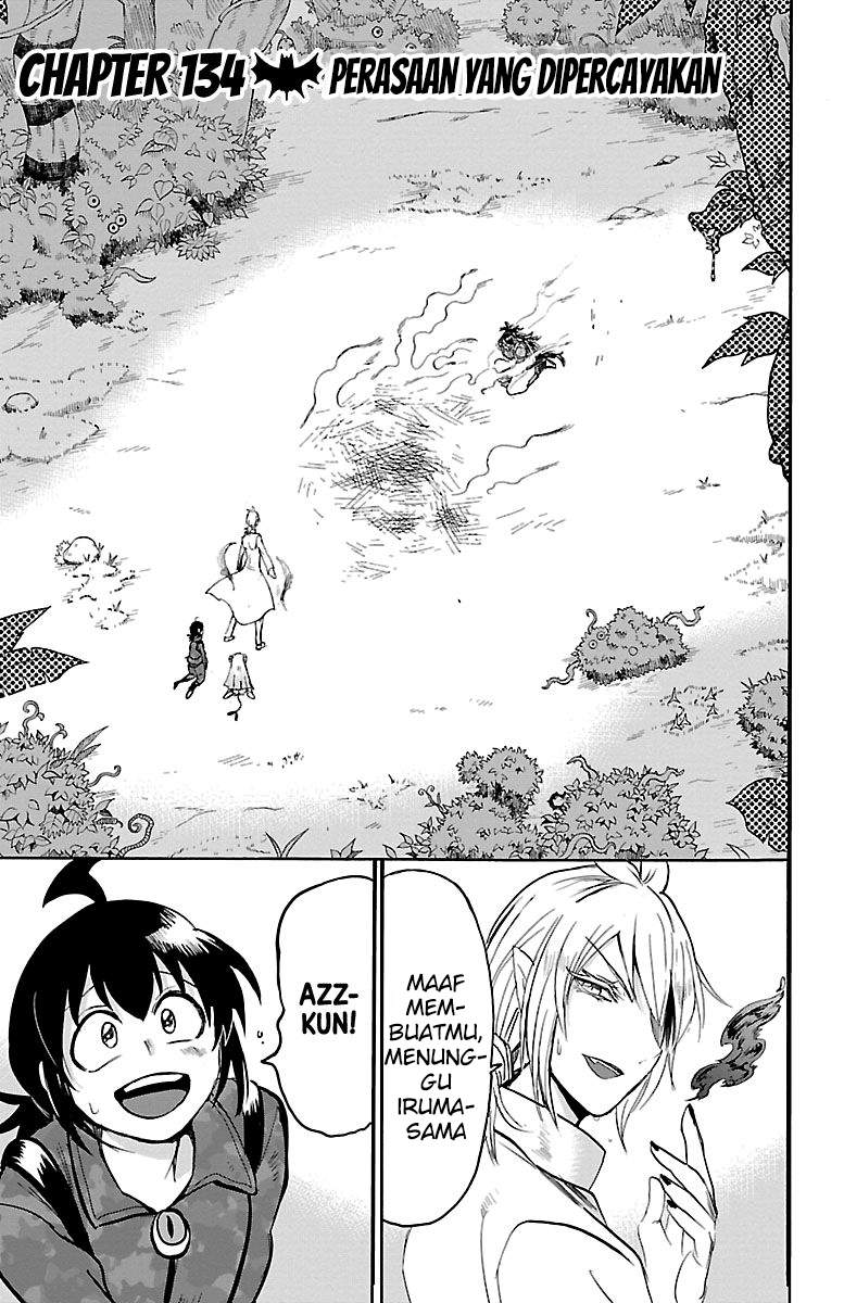 Chapter 134 - halaman 4