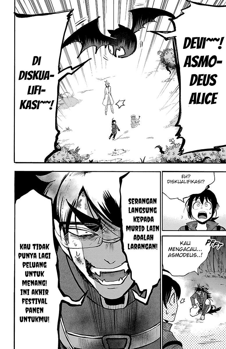 Chapter 134 - halaman 5