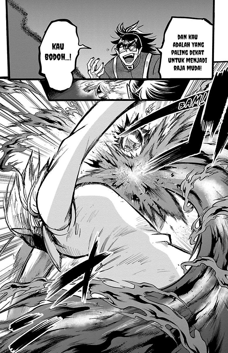 Chapter 134 - halaman 6
