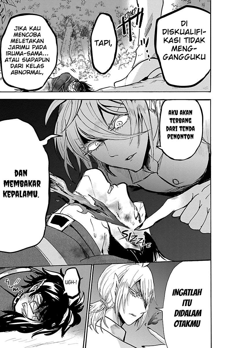 Chapter 134 - halaman 8