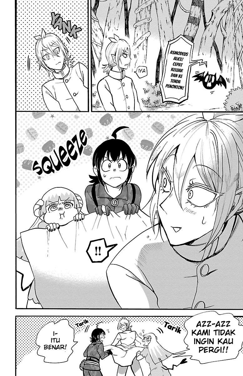 Chapter 134 - halaman 9