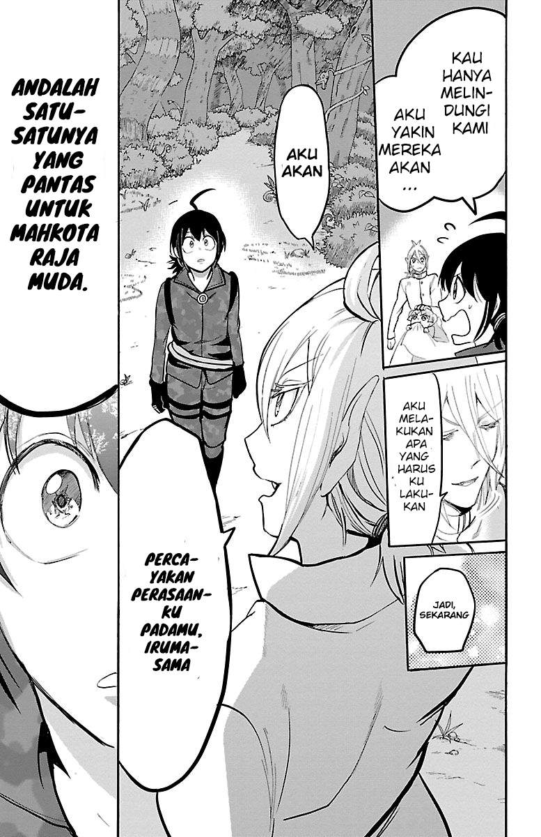 Chapter 134 - halaman 10