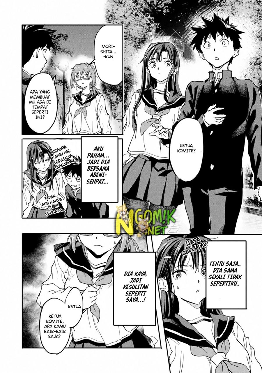 Chapter 12.1 - halaman 16