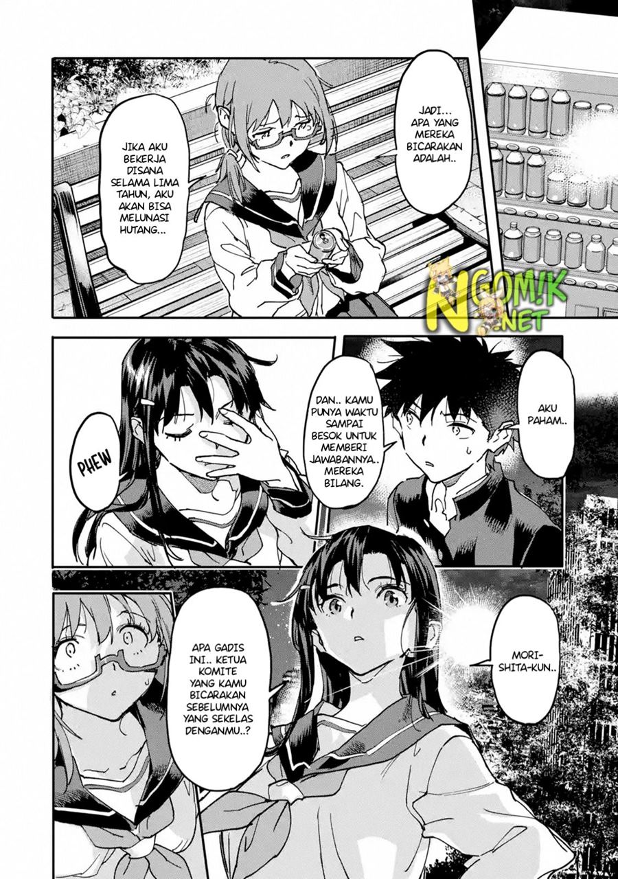 Chapter 12.1 - halaman 18