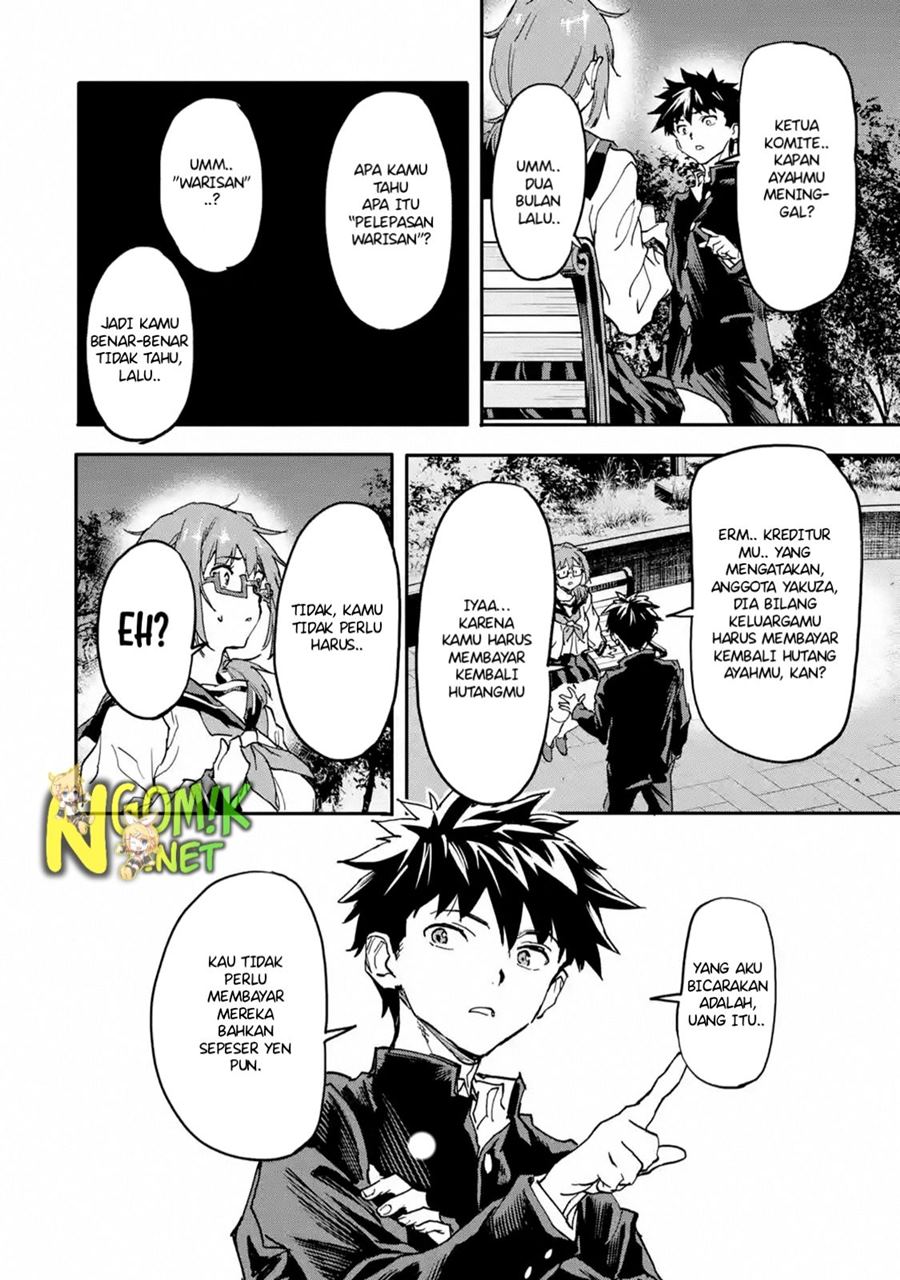 Chapter 12.1 - halaman 20