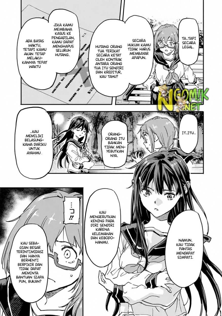 Chapter 12.1 - halaman 21