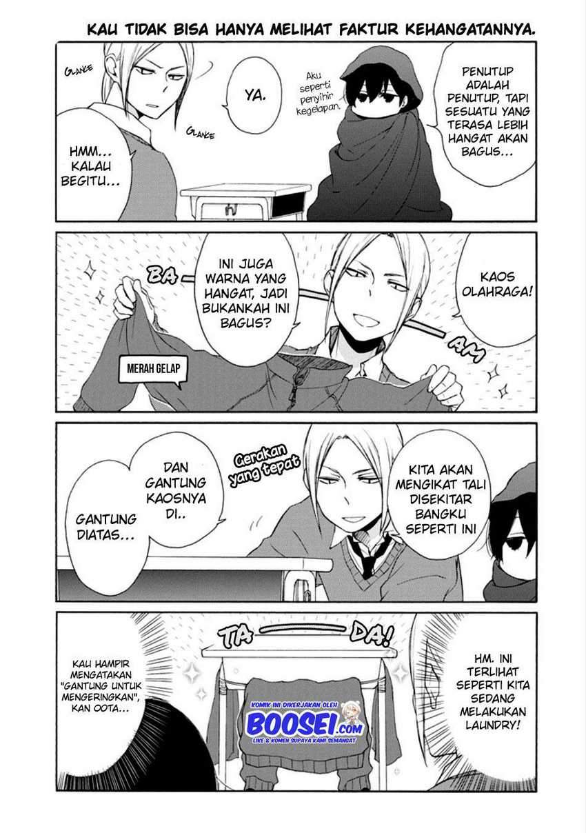 Chapter 126 - halaman 8