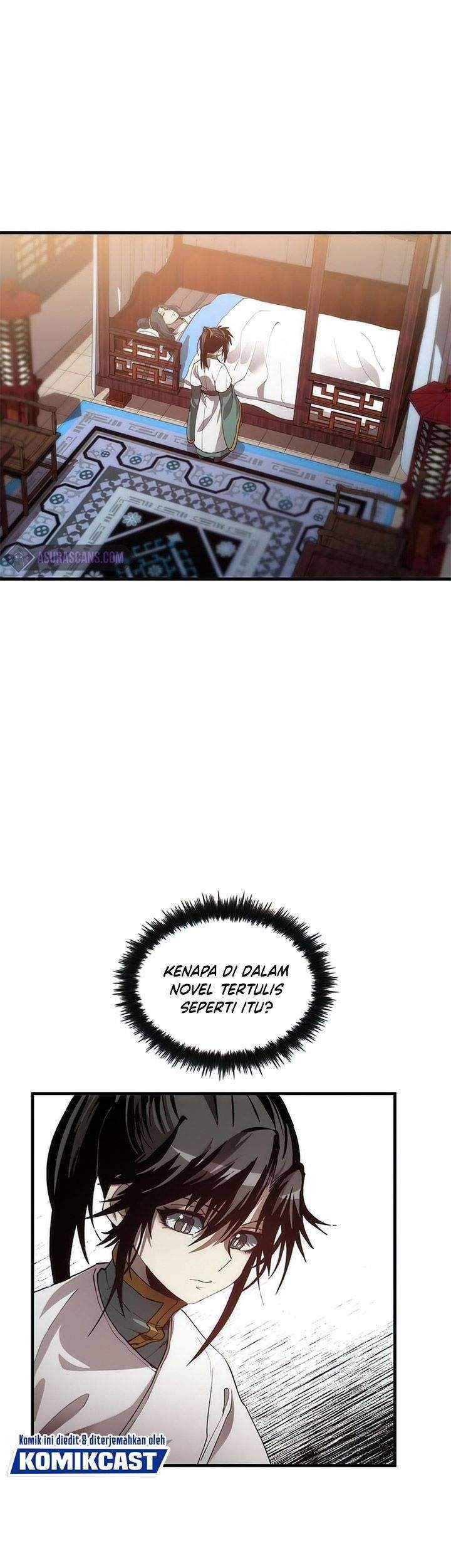 Chapter 50 - halaman 18