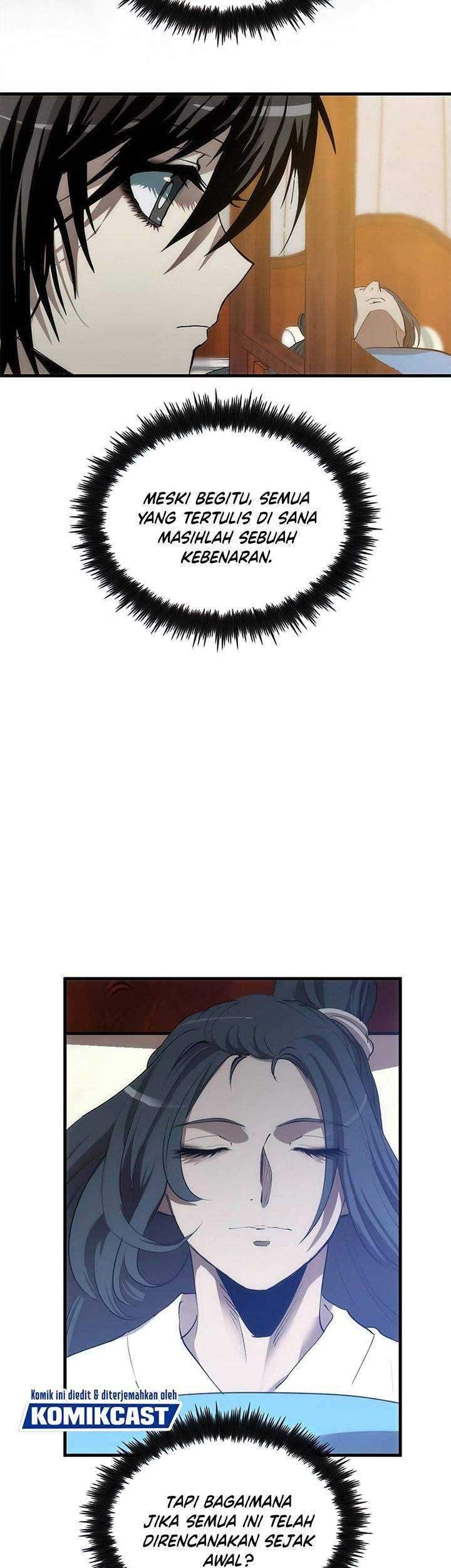 Chapter 50 - halaman 20
