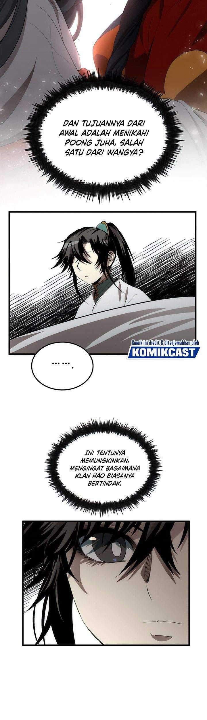 Chapter 50 - halaman 22