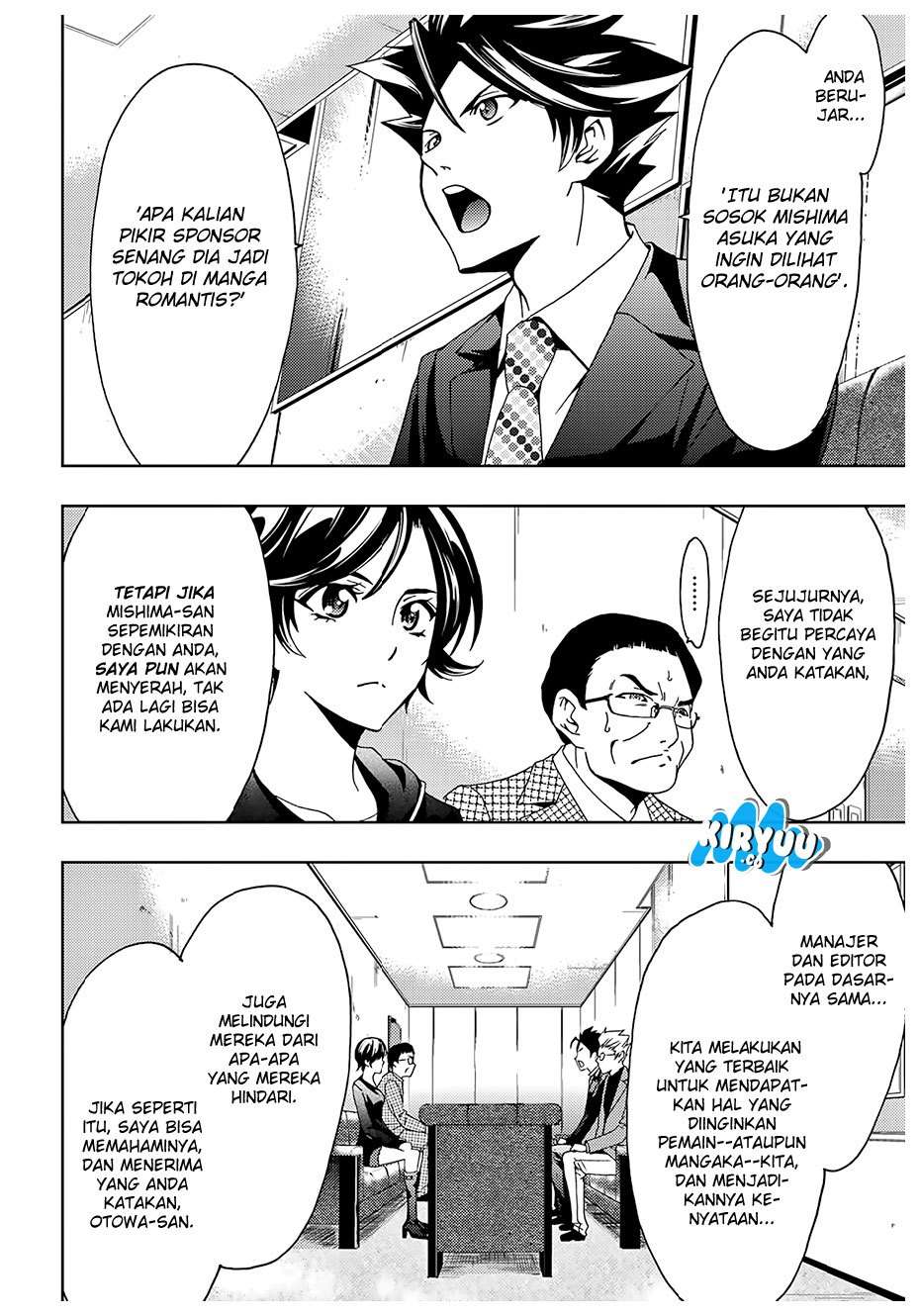 Chapter 35 - halaman 12
