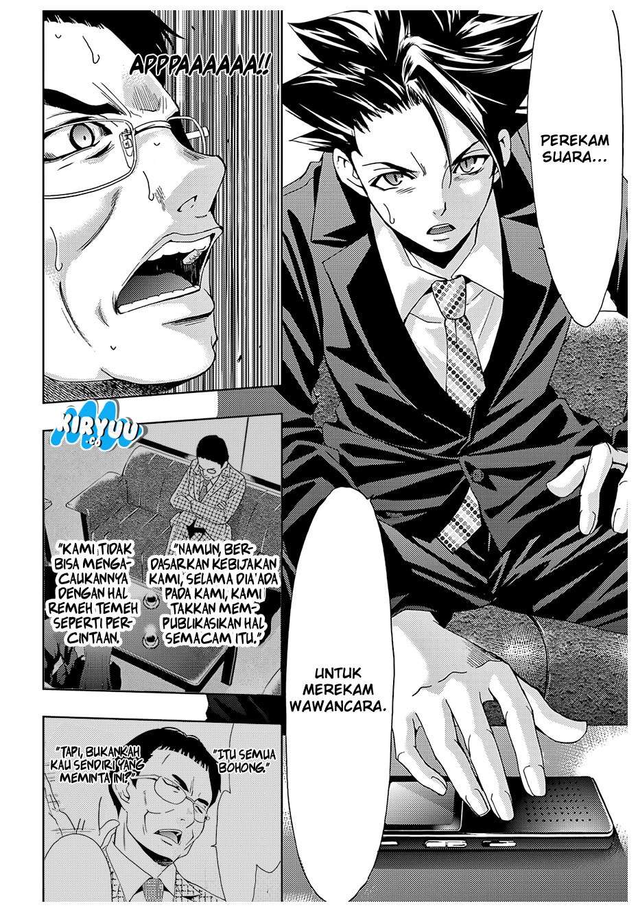 Chapter 35 - halaman 16