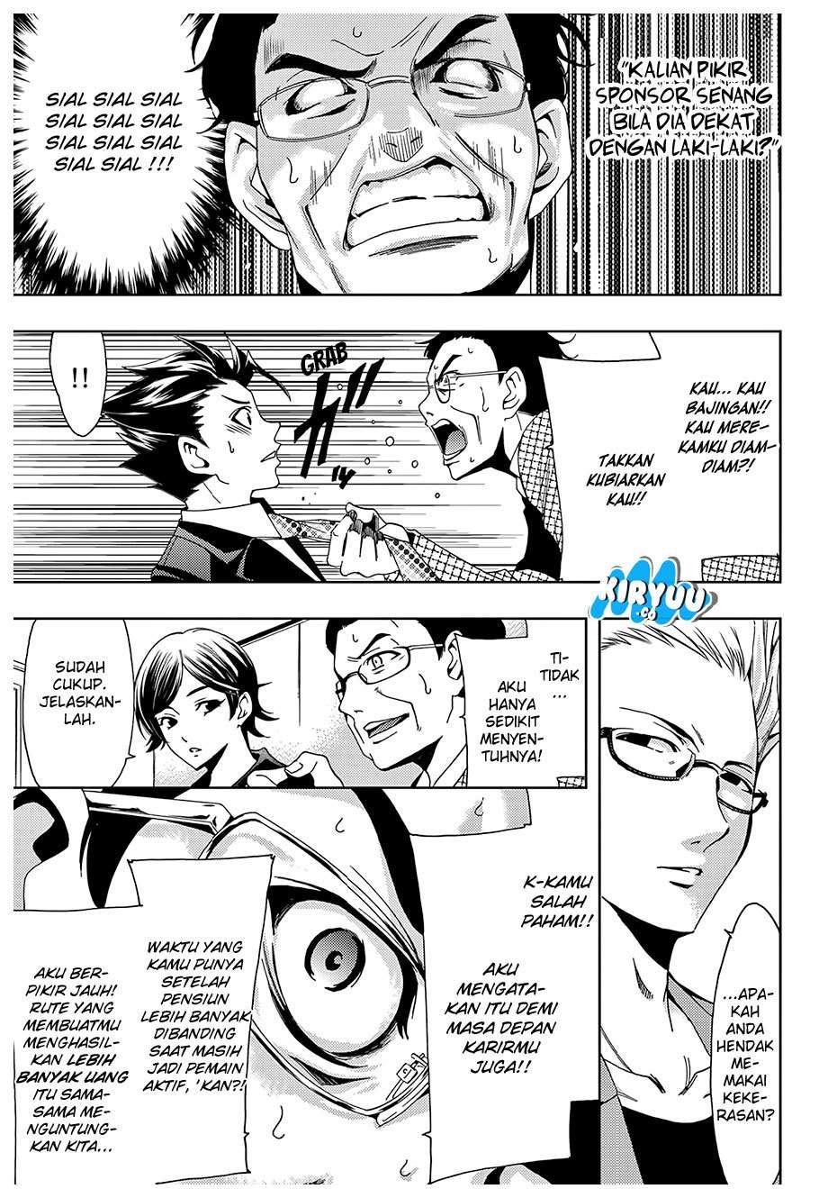 Chapter 35 - halaman 17