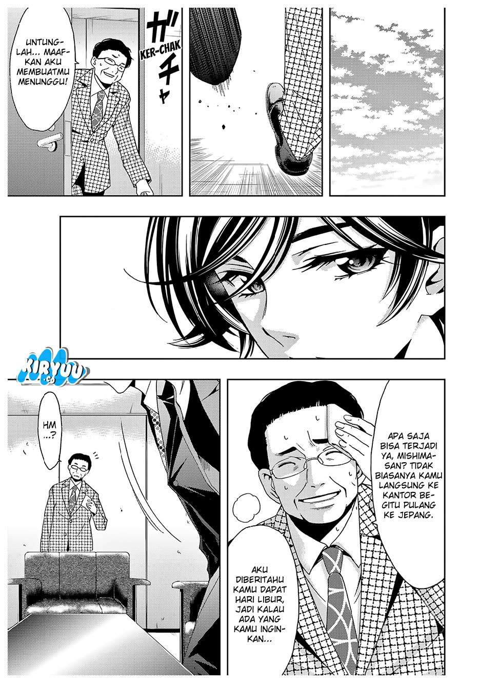 Chapter 35 - halaman 6