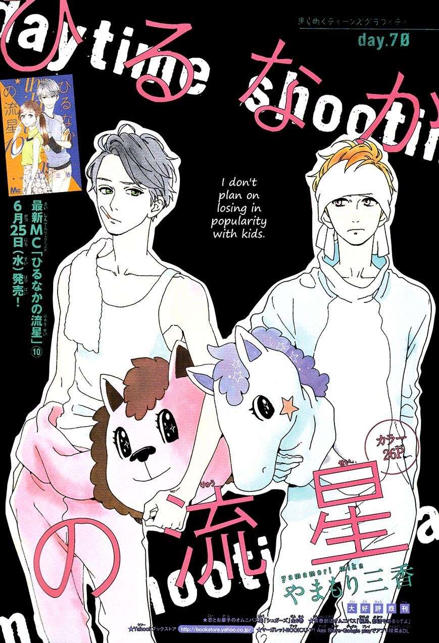 Chapter 70 - halaman 2