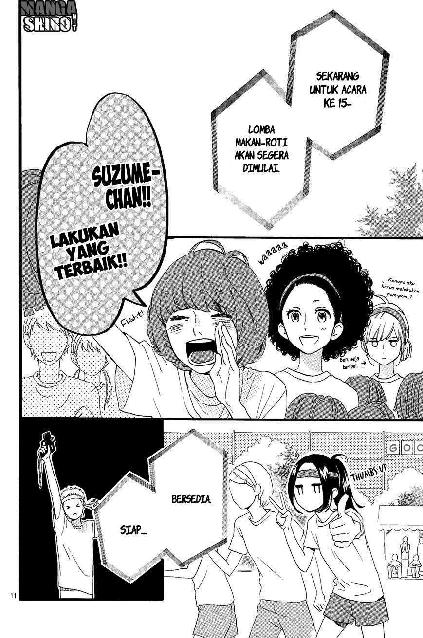 Chapter 70 - halaman 13