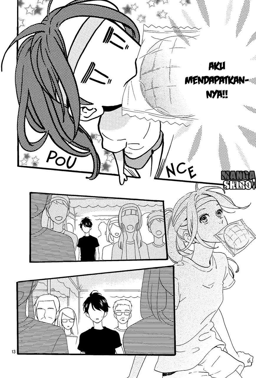 Chapter 70 - halaman 15