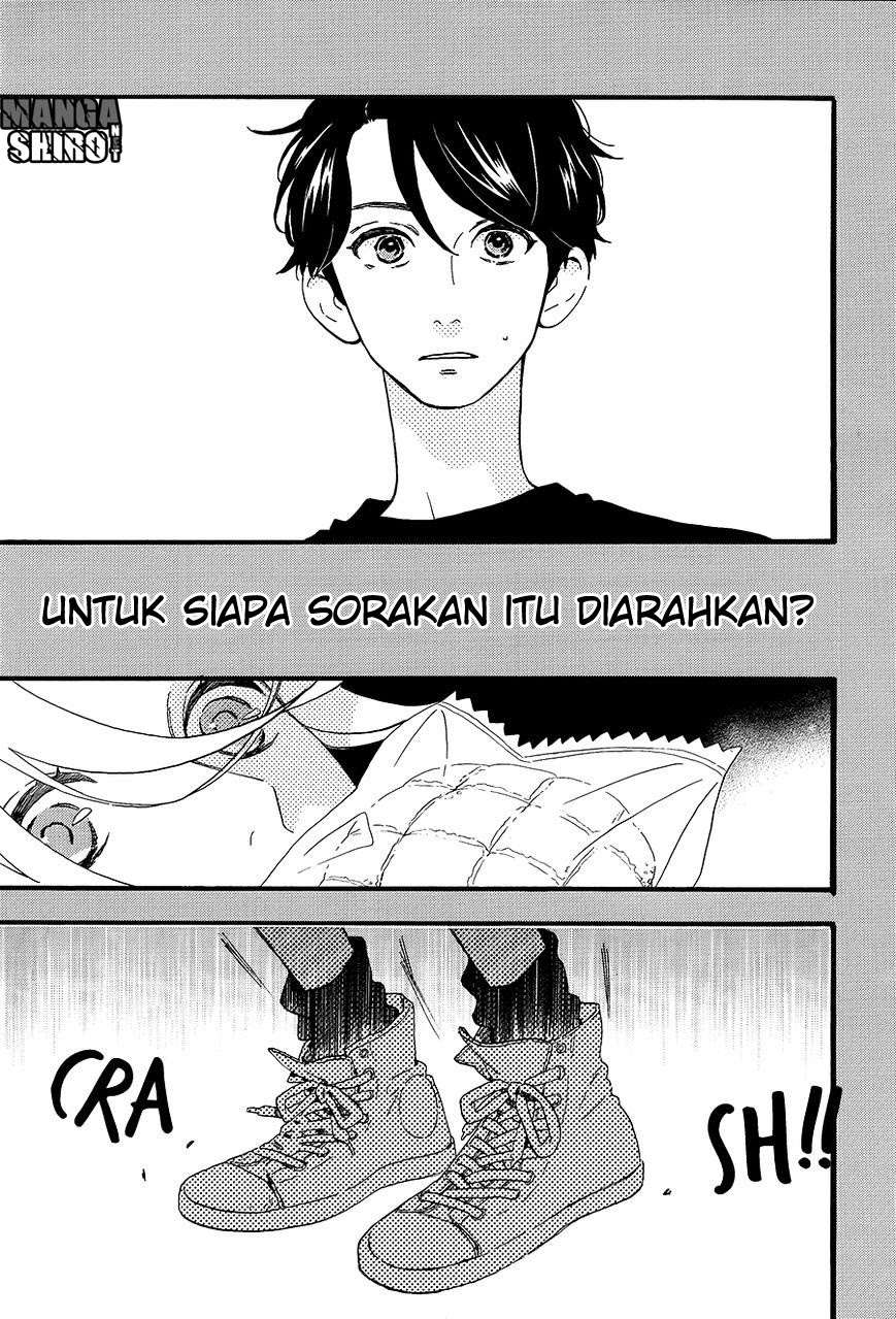 Chapter 70 - halaman 16